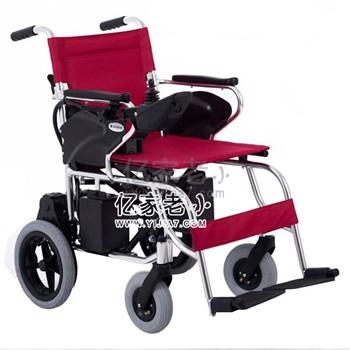 互邦电动轮椅 HBLD1-A