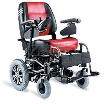 康扬电动轮椅 KP-10.2