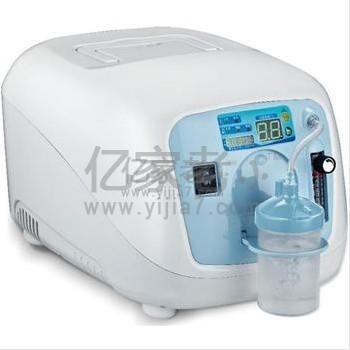 氧气盒子制氧机PSAB01 3L医用制氧机