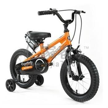 优贝自行车RB18B-6