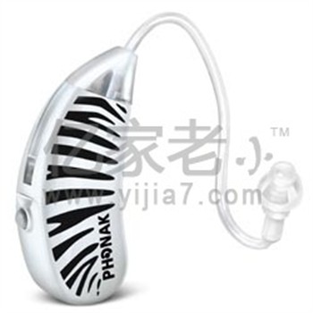 瑞士峰力助听器 小天使耳背式 Nios micro V