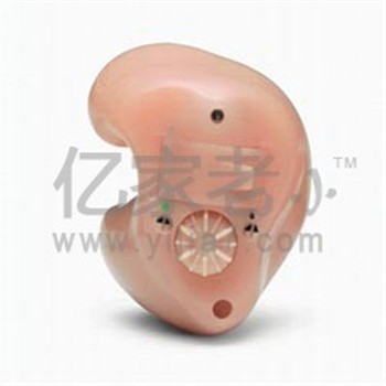 瑞士峰力助听器 Savia Art神雕王 ITE 33 dSZ