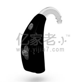 加拿大优利康助听器 Quantum昆腾 20 S