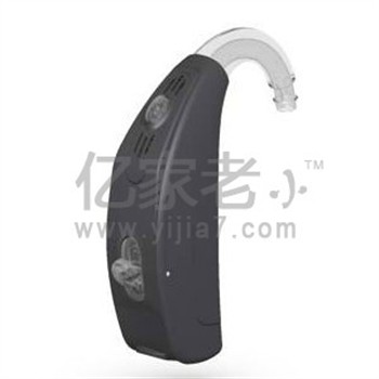 加拿大优利康助听器 Quantum昆腾 20 M