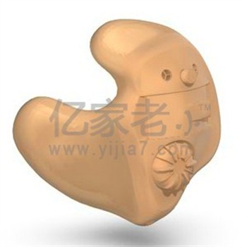 加拿大优利康助听器 Quantum 昆腾 20 W 13 Dir P