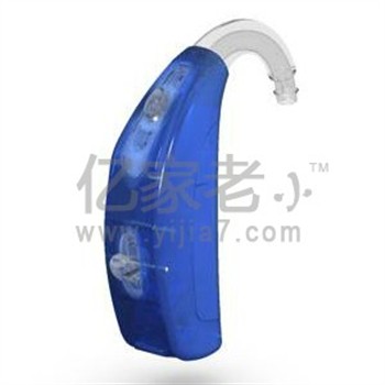 加拿大优利康助听器 Quantum昆腾 6 HP