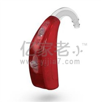 加拿大优利康助听器 Quantum昆腾 6 M