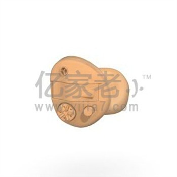 加拿大优利康助听器 Quantum昆腾 6 312 Omni HP