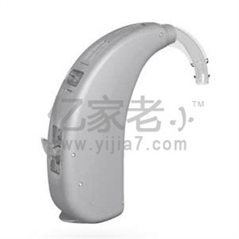 加拿大优利康助听器 Shine腾龙 Shine