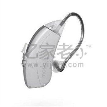加拿大优利康助听器 Shine腾龙 Shine+ Moda II