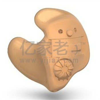 加拿大优利康助听器 Shine腾龙 Shine+ FS Omni Power