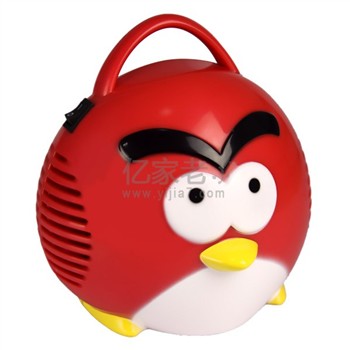 美客空气压缩雾化器