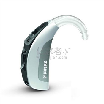 瑞士峰力助听器 维纳斯BTE