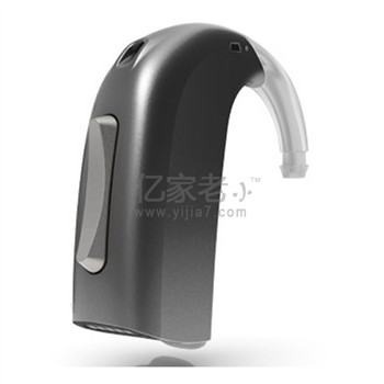 丹麦奥迪康助听器 海神王耳背式 Hit Pro BTE