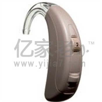 丹麦瑞声达助听器 瑞动耳背式 X-plore XE