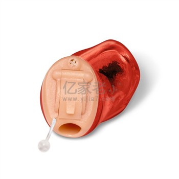 瑞士峰力助听器 维纳斯深耳道式 Ambra 10 Petite