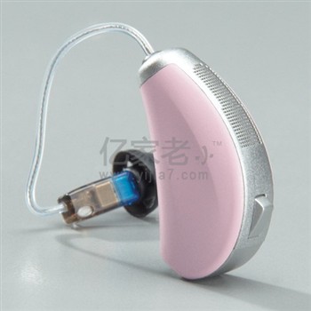 美国斯达克助听器 心悠耳背式 Xino