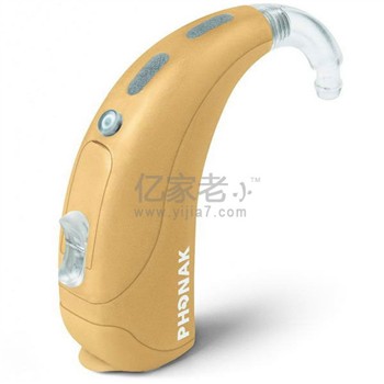 瑞士峰力助听器 飞蝶耳背式 Eleva