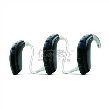 丹麦瑞声达助听器 新语耳背式 Resound V