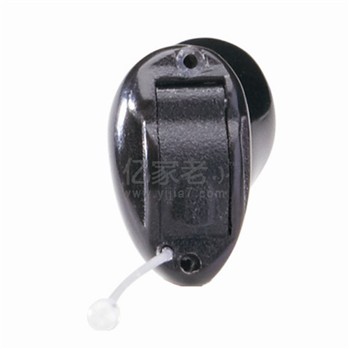 美国斯达克助听器 玫隐形式 SoundLens