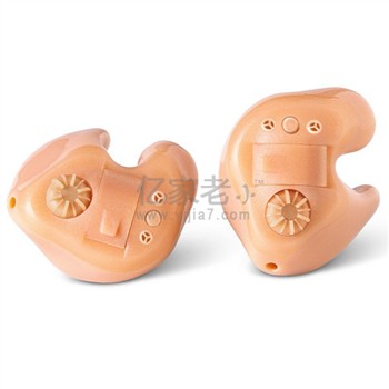 丹麦瑞声达助听器 心秀耳内式 Essence LITE EL50