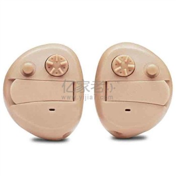丹麦瑞声达助听器 心秀耳道式 Essence LITE EL30