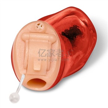 丹麦瑞声达助听器 全景深耳道式 Essence ES10