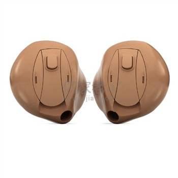 丹麦奥迪康助听器 闪电王耳内式 Agil Pro ITE