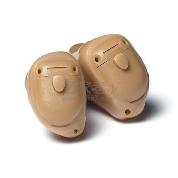 丹麦奥迪康助听器 闪电王耳道式 Agil Pro ITC