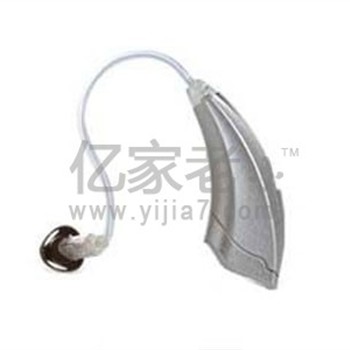 美国斯达克助听器 无限耳背式 Wi Series