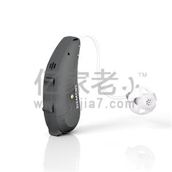 德国西门子助听器 飘 新一代耳背式 Pure301