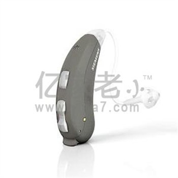 德国西门子助听器 逸动耳背式 Motion700