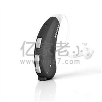 德国西门子助听器 逸动耳背式 Motion300