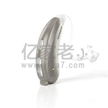 德国西门子助听器 逸动耳背式 Motion100