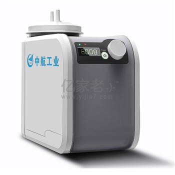 中航工业江航便携式电动吸痰器