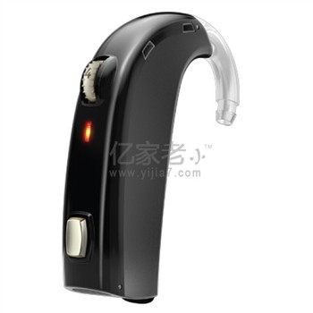 丹麦奥迪康助听器 小老虎耳背式 Safari BTE