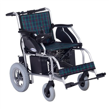 互邦电动轮椅HBLD2-12型 
