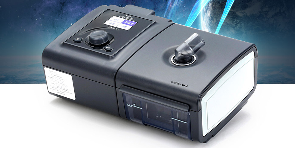 飞利浦伟康呼吸机bipap st 30