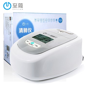 至简 清肺仪排痰仪 JJ-1