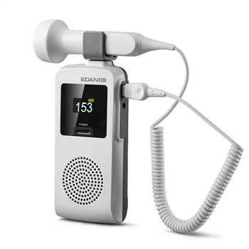理邦仪器 多普勒胎心仪 SD3 PLUS 手持胎心仪