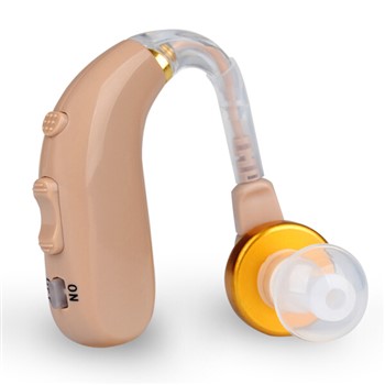 申瑞 助听器（耳背式）C-109A 充电降噪