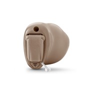 西门子 助听器(耳内式)隐形耳内定制机16通道 大功率深耳道CIC