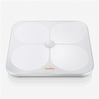 清华同方 体脂秤 好体知M1 精准测脂