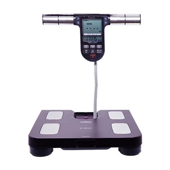 欧姆龙 体脂秤 HBF-371