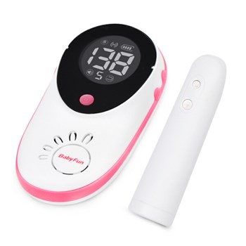 贝缤纷 多普勒胎心仪 H5-W 无线款