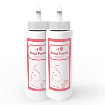 力康 超声耦合剂 250g 胎心仪专用两瓶装