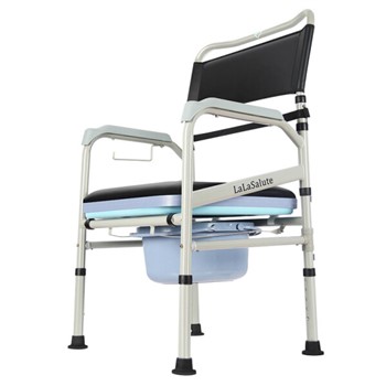 LaLaSalute 坐便椅