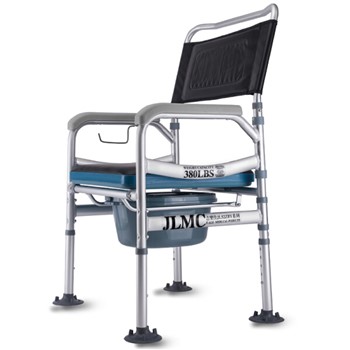 吉乐佳 坐便椅5203s