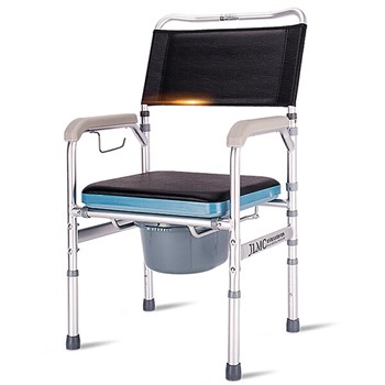 吉乐佳 坐便椅