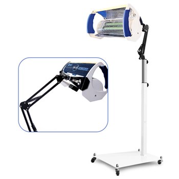 周林频谱 颈椎治疗仪  301标配+新升级支架